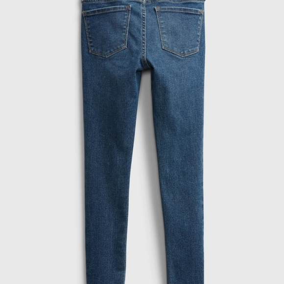 NWT Gap Kids Pull-On Jeggings Size 10 - Picture 2 of 4